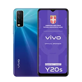 Vivo Y20s 4 GB / 128 GB - Plavi