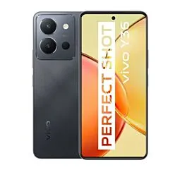 VIVO Y36 8 GB/256GB-Crni
