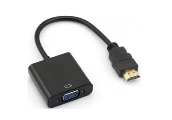 Volt Adapter-konvertor HDMI na VGA M/Ž