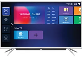 Volt Smart televizor 65VU21SS