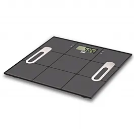 Volt Vaga za merenje telesne težine ABS 1060 - Crna