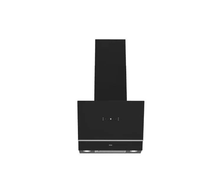 VOX Dekorativni aspirator BTG6J72BL Dynamic - Crni