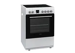 VOX Električni šporet CHT 6155 W