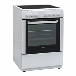 VOX Električni šporet CHT6001XL - Beli