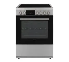 VOX Električni šporet CTR6355IXQ