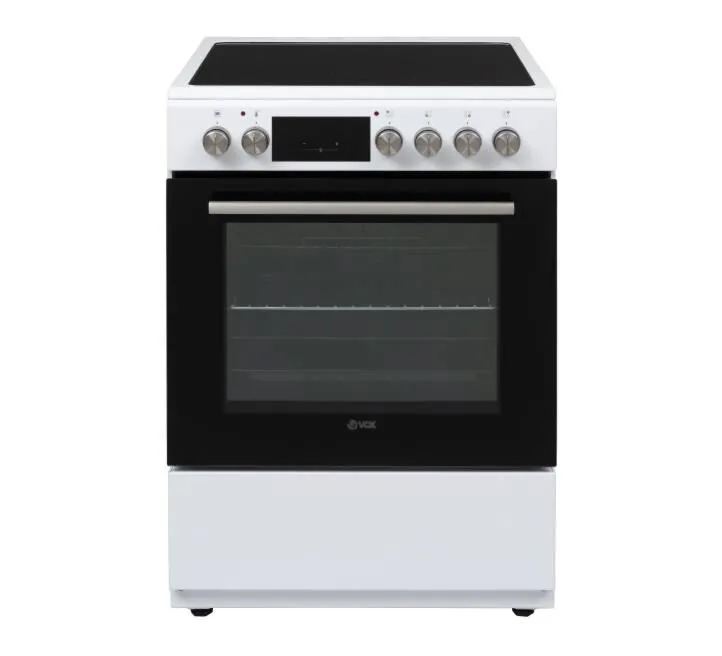 VOX Električni šporet CTR6355WQ