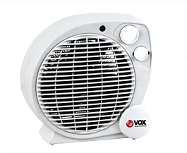 Vox Grejalica FH 59 - Bela