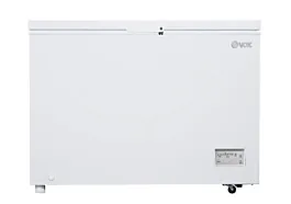 VOX Horizontalni zamrzivač BE1-300HLLC - Beli