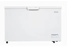 VOX Horizontalni zamrzivač BE1-400HL - 371 l
