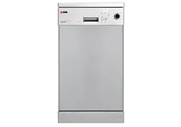 VOX Mašina za pranje sudova LC2145IXE - Srebrna