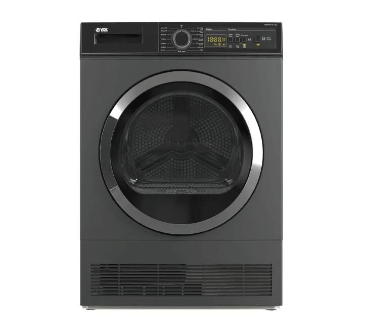 VOX Mašina za sušenje veša TDM810T1GD
