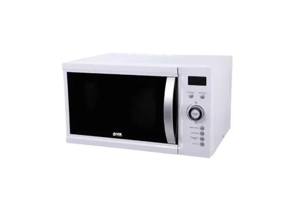 VOX Mikrotalasna rerna GD23W - Bela