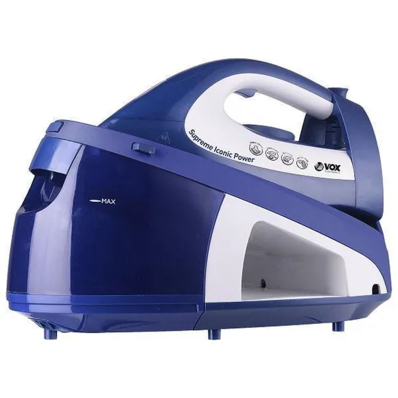 VOX Parna stanica DPS6220