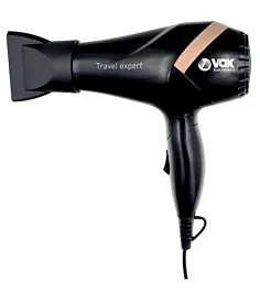 Vox Putni fen za kosu HT 7885 - Crni