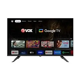 VOX Smart televizor 43GOF300B
