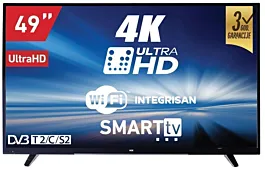VOX Smart televizor 49DSW293V