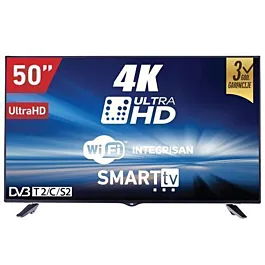 VOX Smart Televizor 50DSW400U 50"