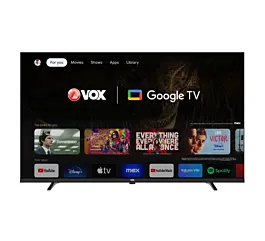 VOX Smart televizor LED 43GOF205B
