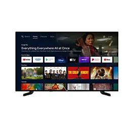 VOX Smart televizor QLED 43VAQ750B