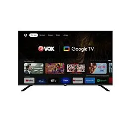 VOX  Smart televizor UHD 50GOU205B