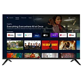VOX Smart televizor UHD 50KAU680B