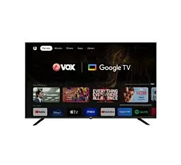 VOX Smart televizor UHD 65GOU205B