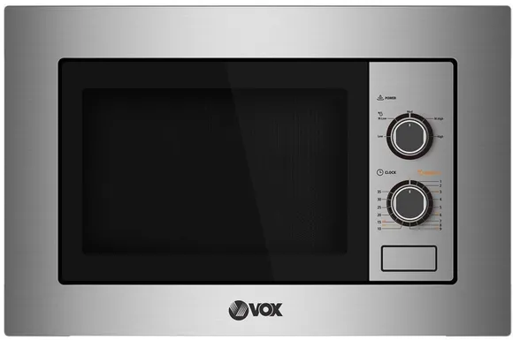 VOX ugradna mikrotalasna IMWH M201IX