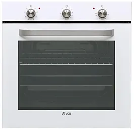 VOX Ugradna rerna EBB 2110W, Multifunkcijska