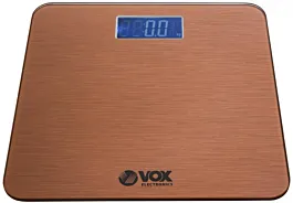 VOX Vaga za merenje telesne težine PW 435 02