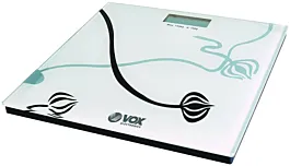 VOX Vaga za merenje telesne težine PW422-05