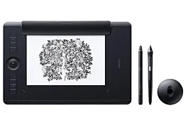 WACOM Graficka tabla PRO PAPER M