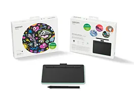 Wacom Grafička tabla CTL-4100WLE-N