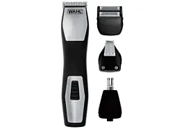 Wahl Trimer za bradu GroomsMan Pro