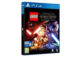 Warner Bros Igrica za PS4 LEGO Star Wars: The Force Awakens