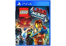 Warner Bros Igrica za PS4 LEGO The Movie Videogame