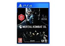 Warner Bros Igrica za PS4 Mortal Kombat XL