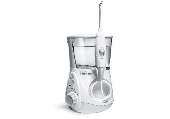 Waterpik Aquarius oralni tuš WP 660 - Beli