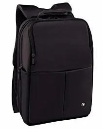 Wenger Ranac za laptop RELOAD 14 - Crna