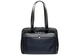 Wenger Rhea Tote torba za laptop - Crna