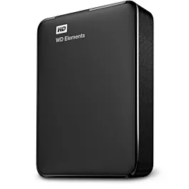 WESTERN DIGITAL eksnterni hard disk WDBU6Y0030BBK WESN