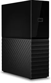 WESTERN DIGITAL Eksterni Hard Disk My Book WDBBGB0030HBK-EESN