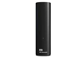 Western Digital Eksterni HDD Elements Desktop WDBWLG0180HBK-EESN - 18 TB