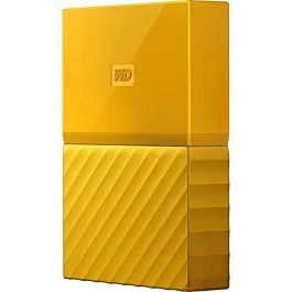 WESTERN DIGITAL Eksterni HDD WDBS4B0020BYL