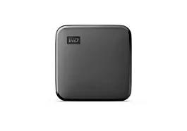 Western Digital Eksterni SSD WDBAYN0020BBK-WESN - 2 TB