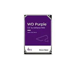 Western Digital Hard disk WD42PURZ