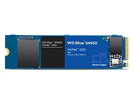 Western Digital SSD 250 GB M.2 NVMe WDS250G2B0C