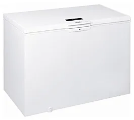 Whirlpool Horizontalni zamrzivač WHE3933