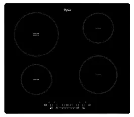 Whirlpool Indukciona ploča ACM 802/NE