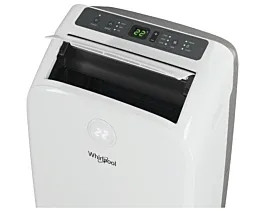 Whirlpool Klima uređaj ELE01726 - Bela