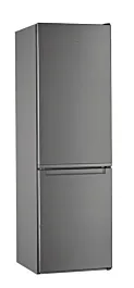 Whirlpool Kombinovani frižider W7 811I OX